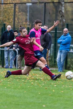 Bild 162 - B-Juniorinnen HSV - SV BW Hohen Neuendorf